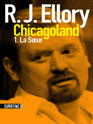 cover image of Trois jours à Chicagoland--la soeur
